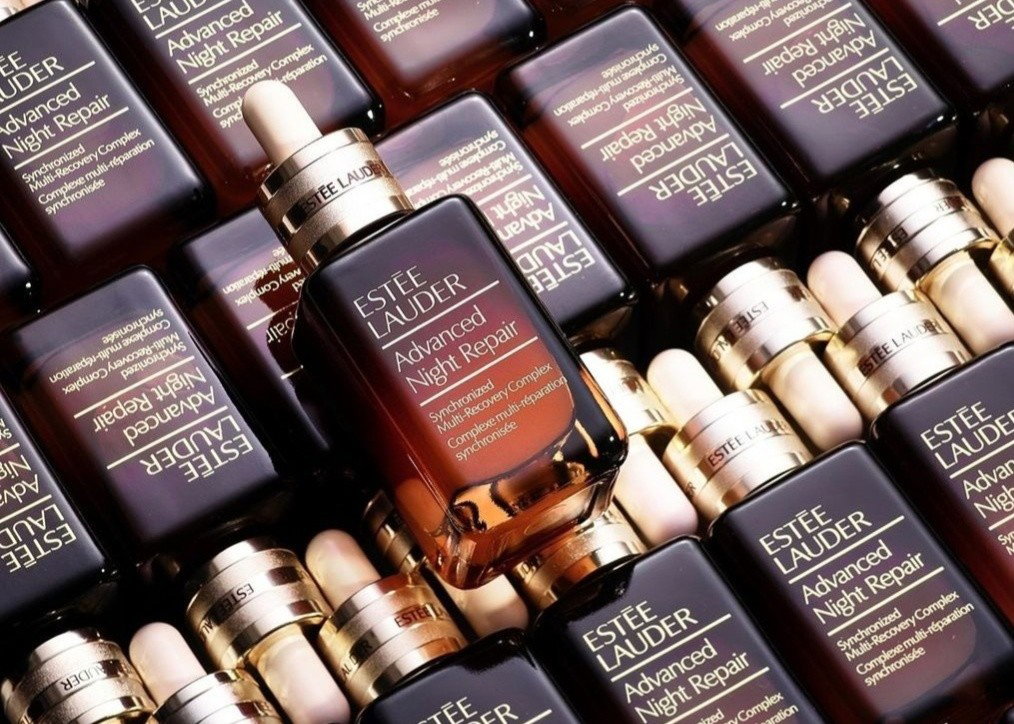 Estee Lauder Advanced Night Repair serum naprawcze