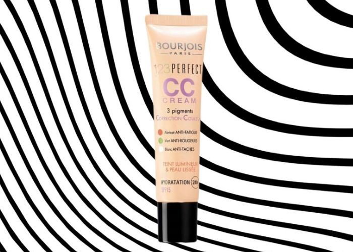 krem CC od Bourjois