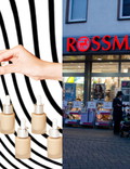 lekki podkład - Rossmann