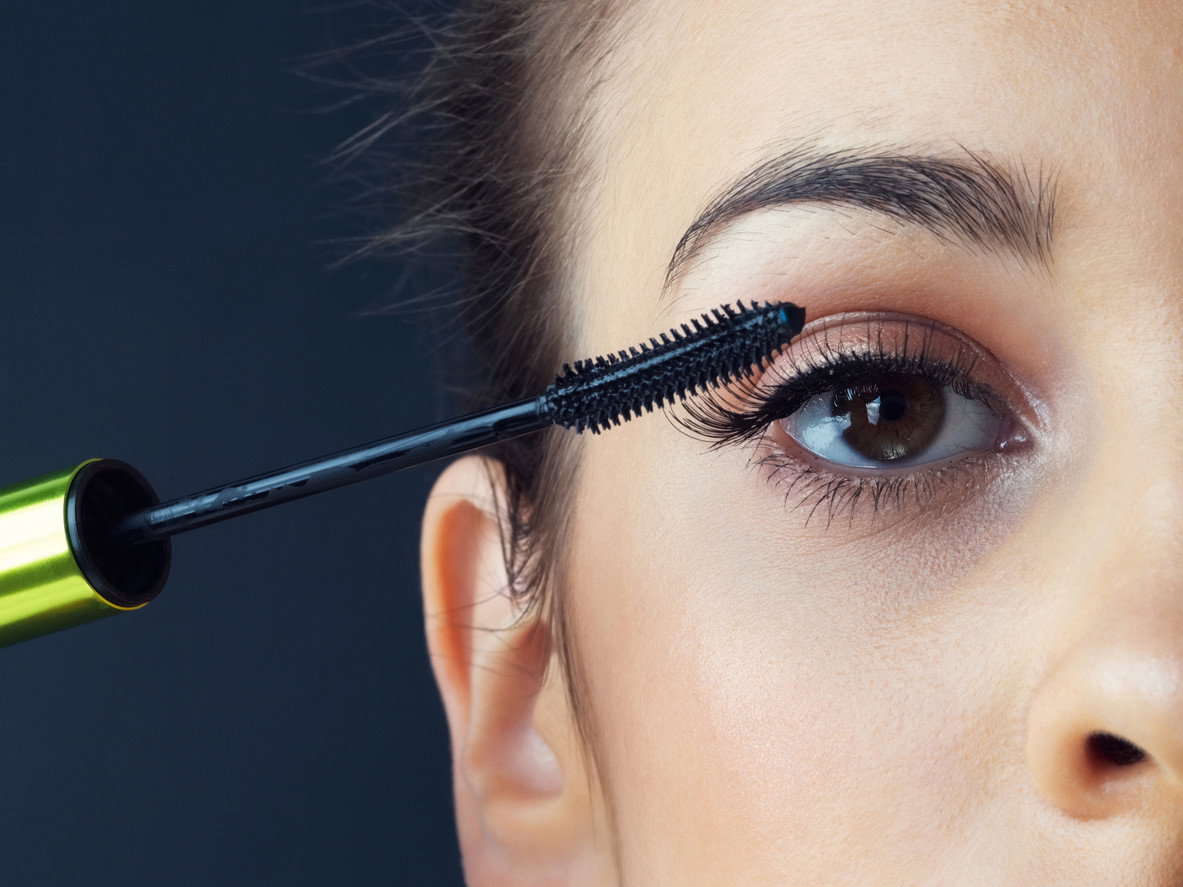 wydłużający tusz do rzęs Growing Lashes od Wibo