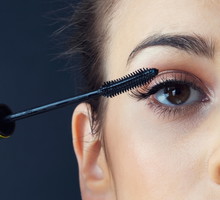 wydłużający tusz do rzęs Growing Lashes od Wibo