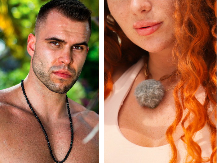 Kuba, Justyna "Hotel Paradise 3"