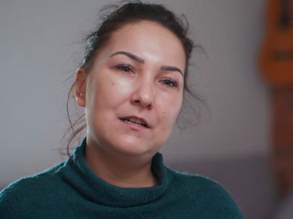 Ślub od pierwszego wejrzenia 6 - Kasia