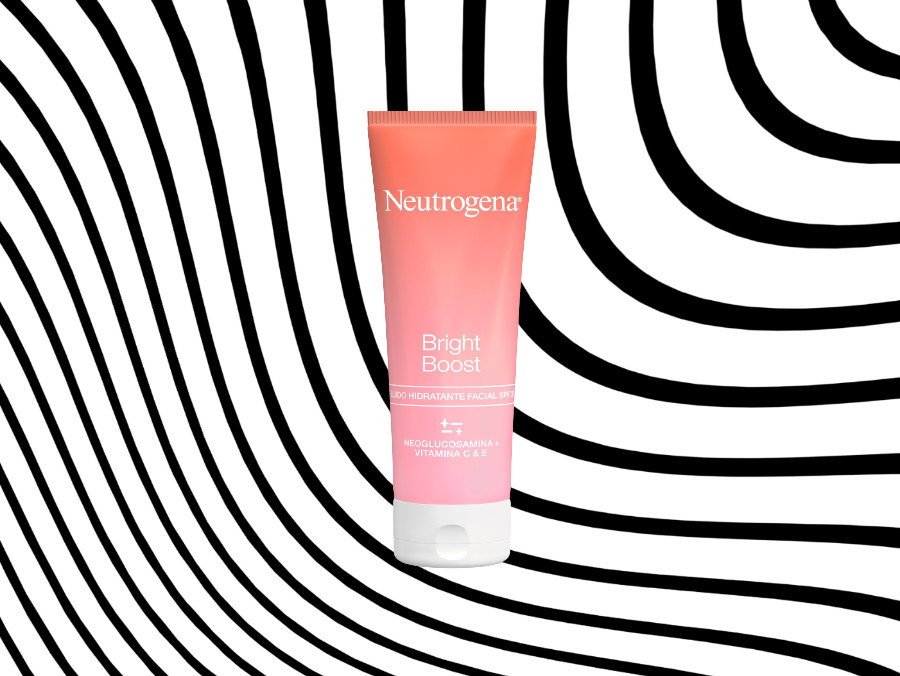 Gel Fluid Neutrogena