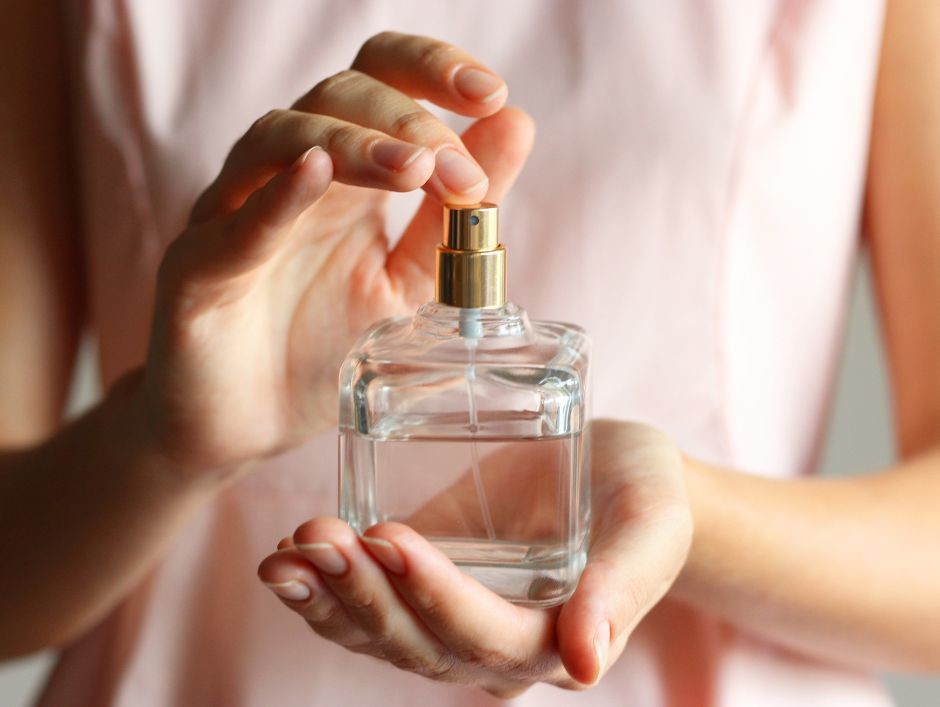 Perfumy z Lidla jak Lancome