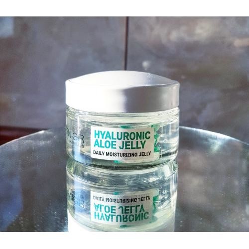 Garnier Hyaluronic Aqua Jelly