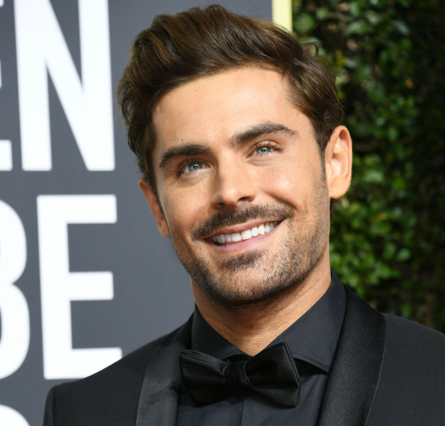 Zac Efron
