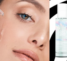 Serum z korygującym pigmentem `Dyskretny wybawiciel` od FaceBoom