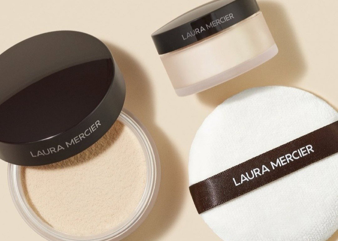 Puder Laura Mercier
