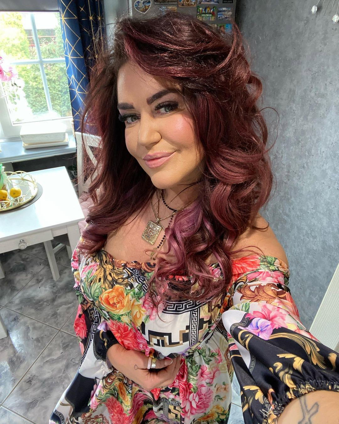 Agnieszka Kotońska z Gogglebox