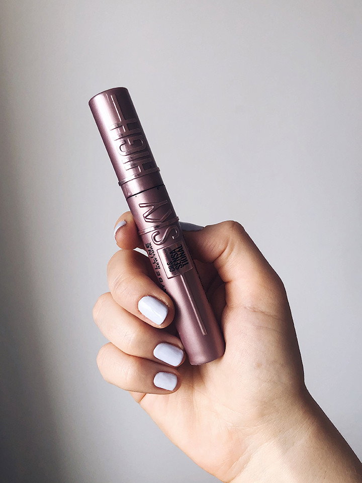 tusz Maybelline Sky High za 25 zł w Rossmannie