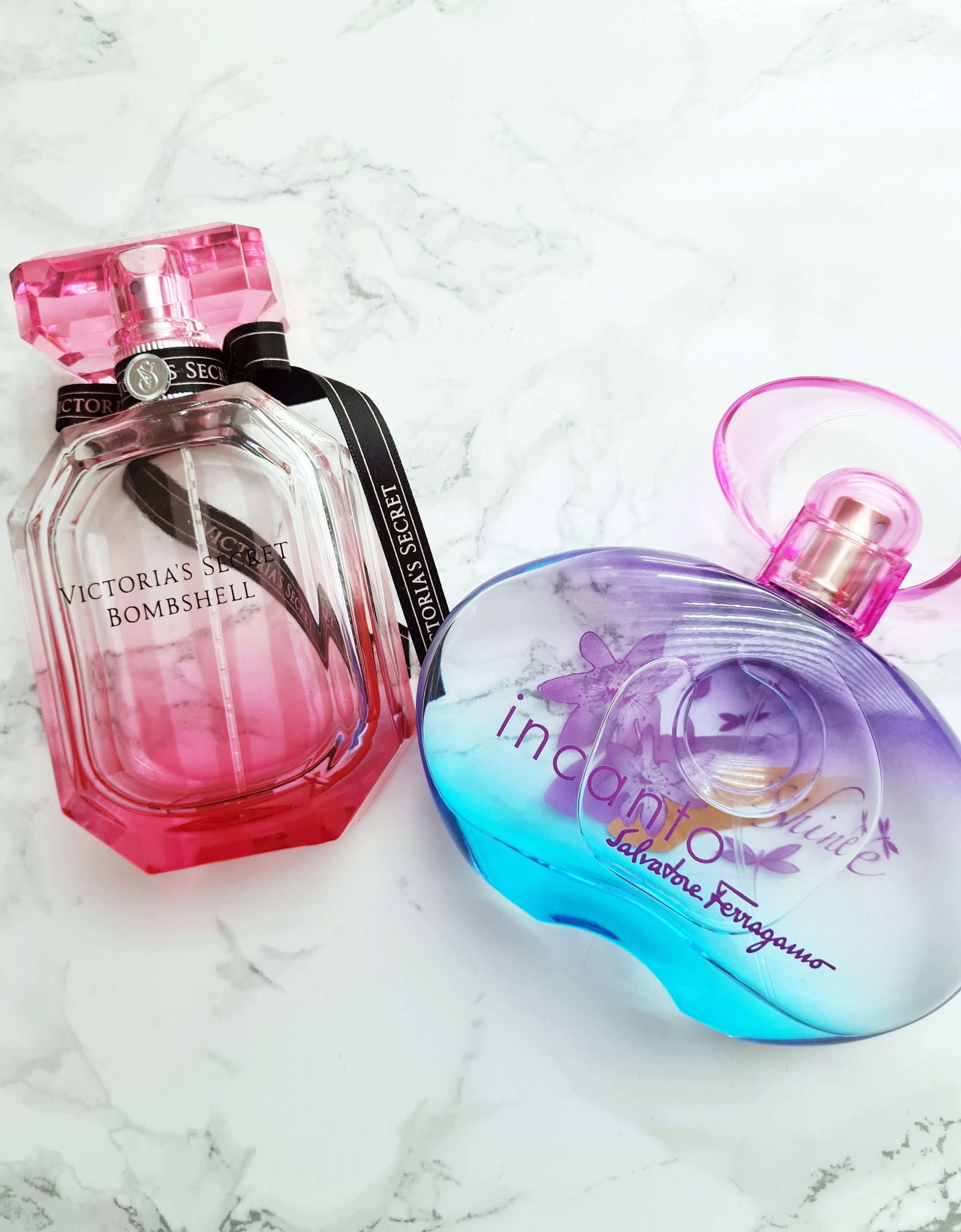 Zamiennik perfum Victoria's Secret Bombshell
