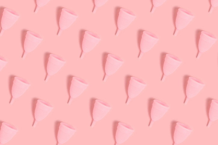 najtańszy kubeczek menstruacyjny