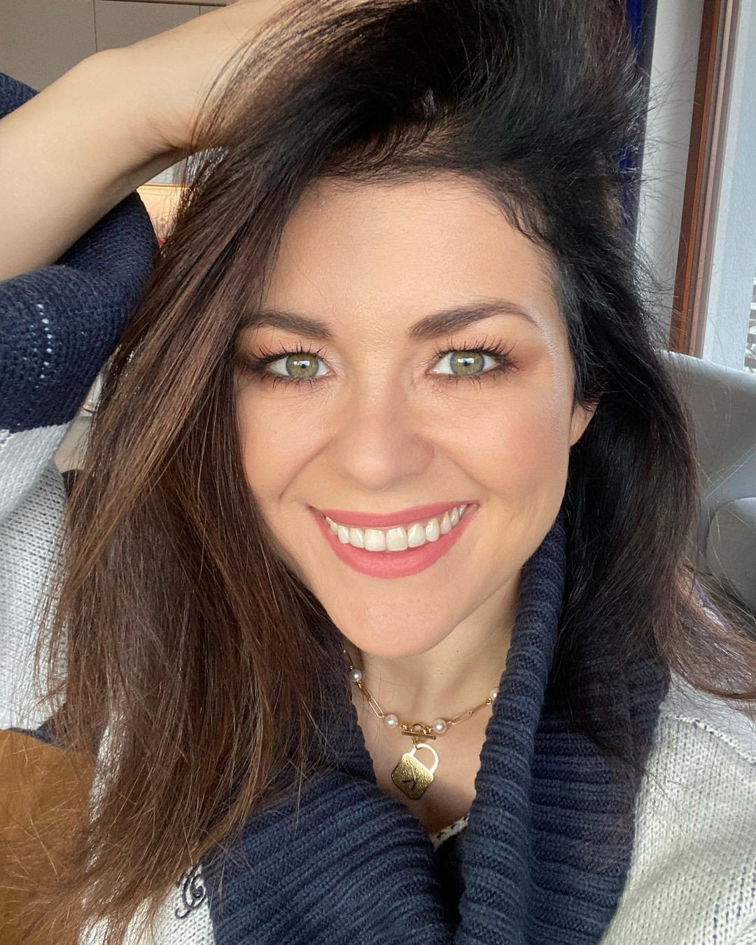 Katarzyna Cichopek