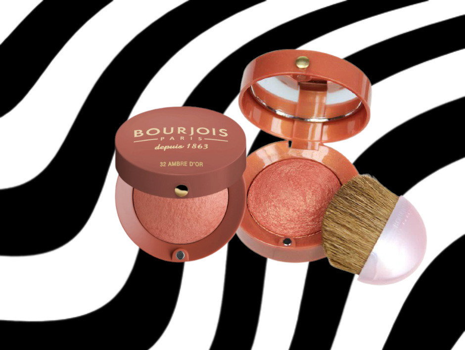 róże bourjois