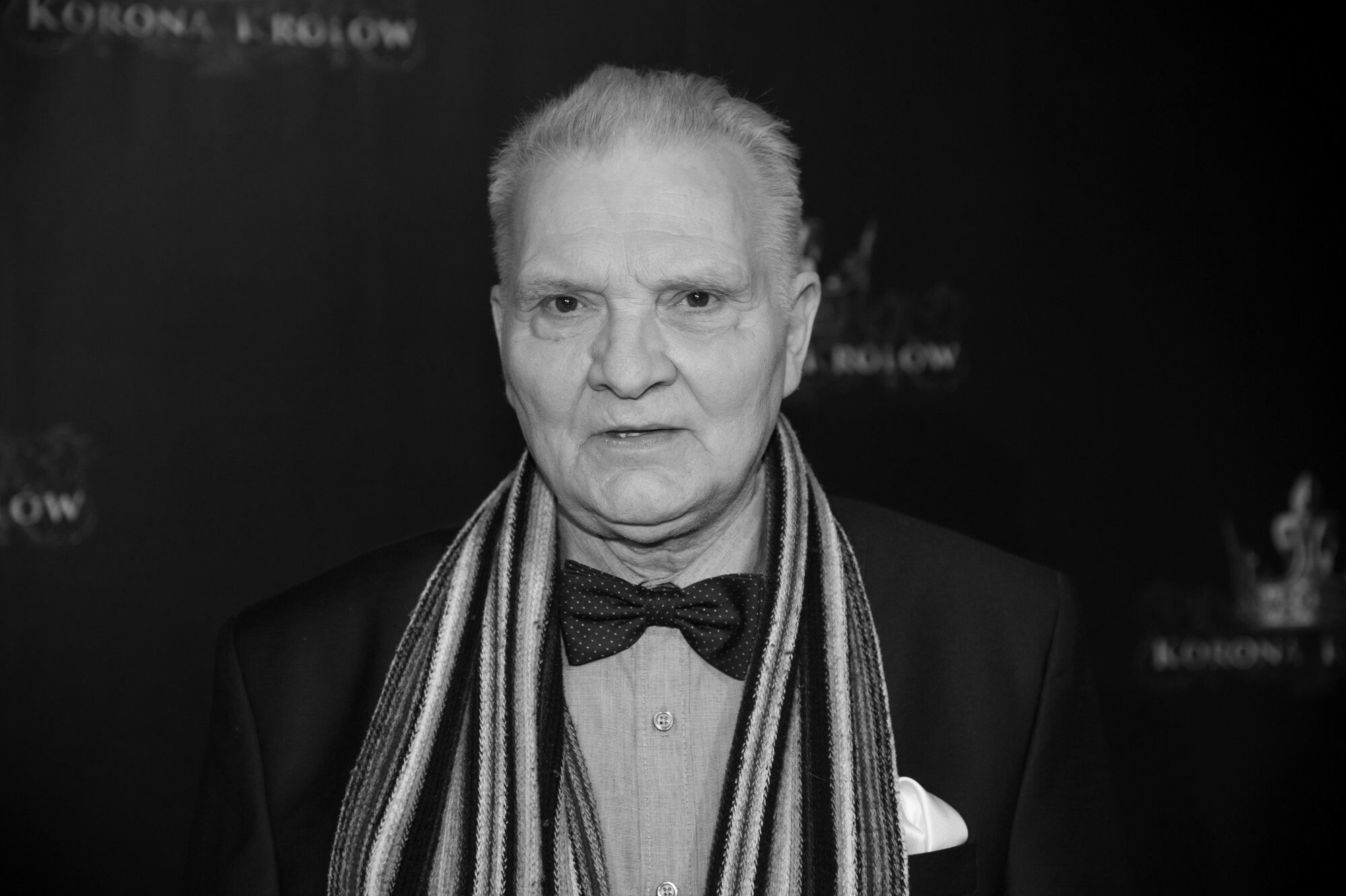 Wiesław Wójcik - Korona Królów