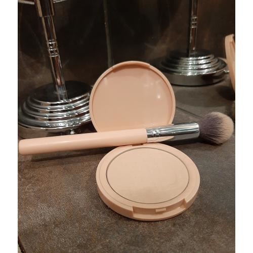 Bell, So Smooth HD Powder