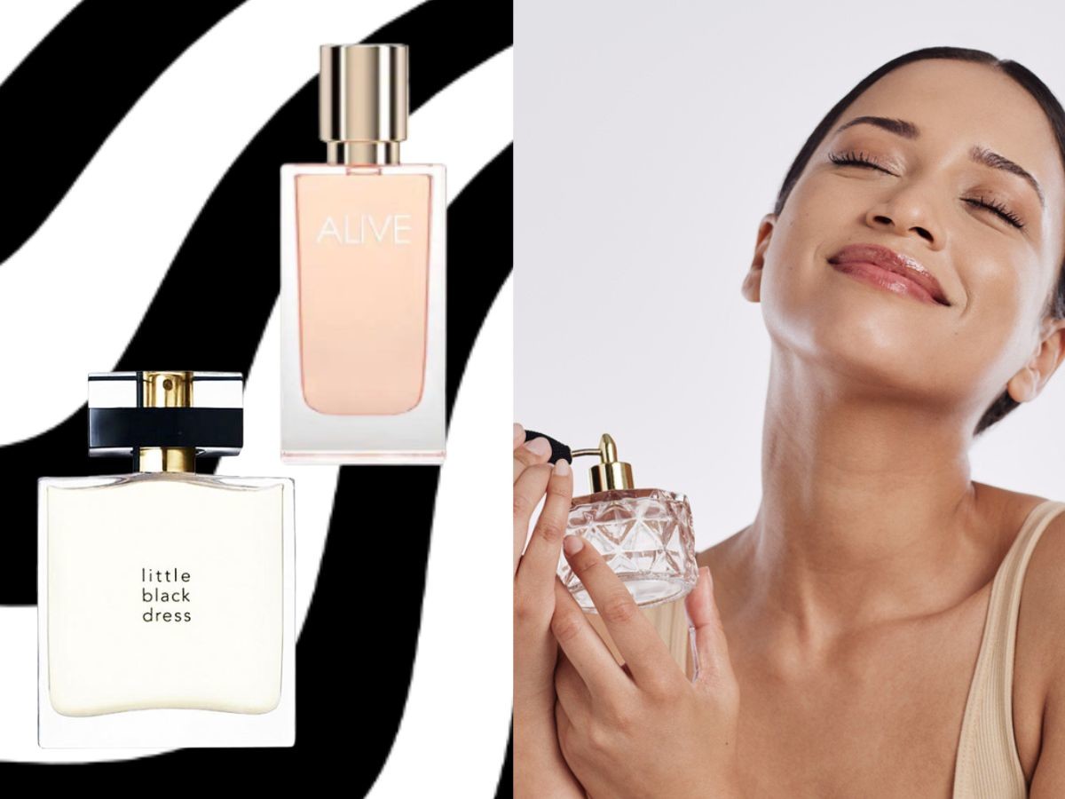 Zamiennik perfum Hugo Boss