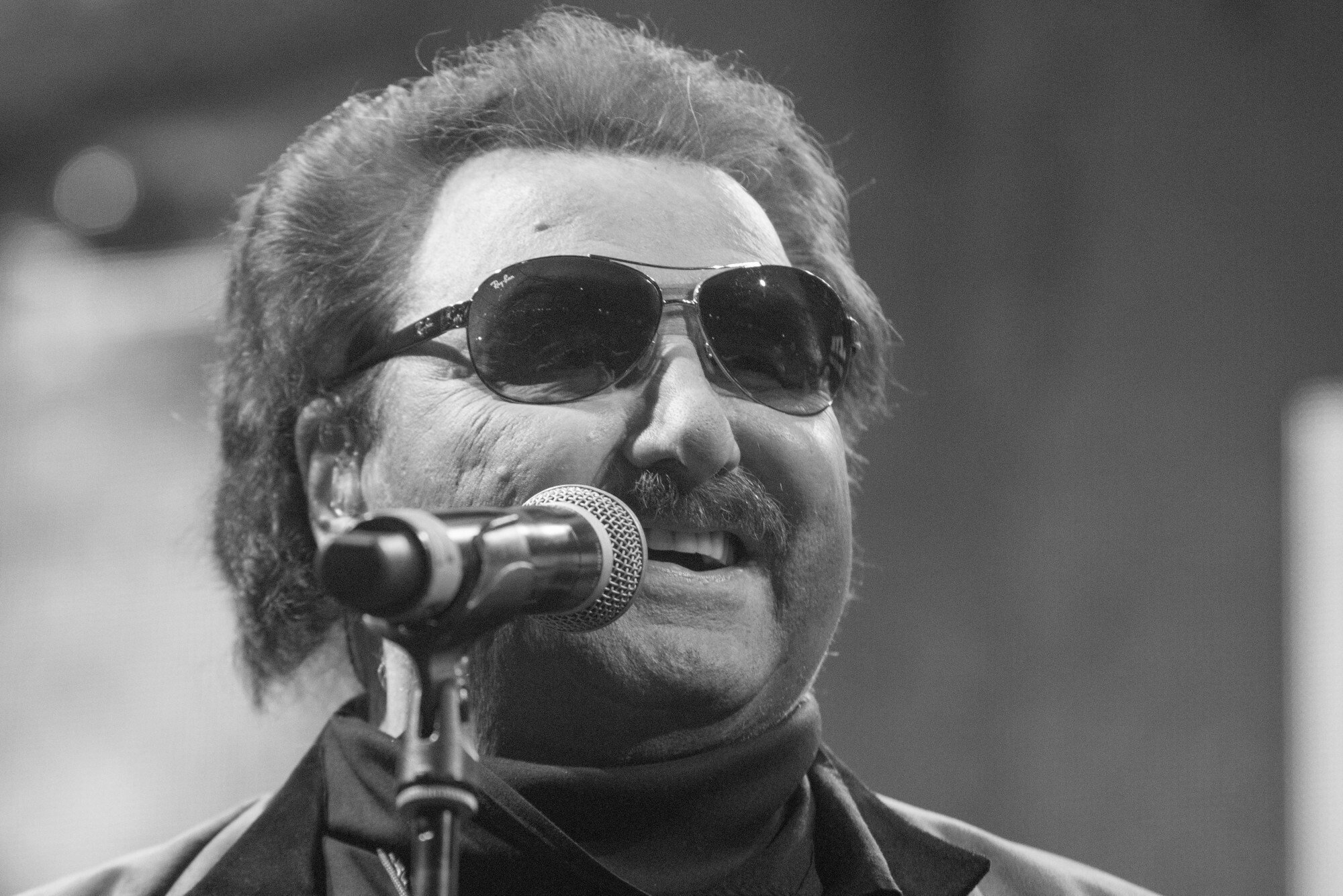 Krzysztof Krawczyk