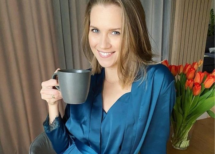 Agnieszka Kaczorowska