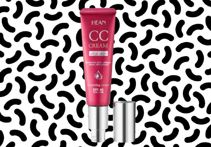 krem CC Hean to zamiennik It Cosmetics