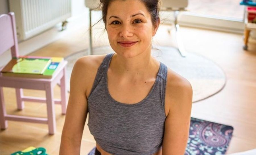 Agnieszka Sienkiewicz