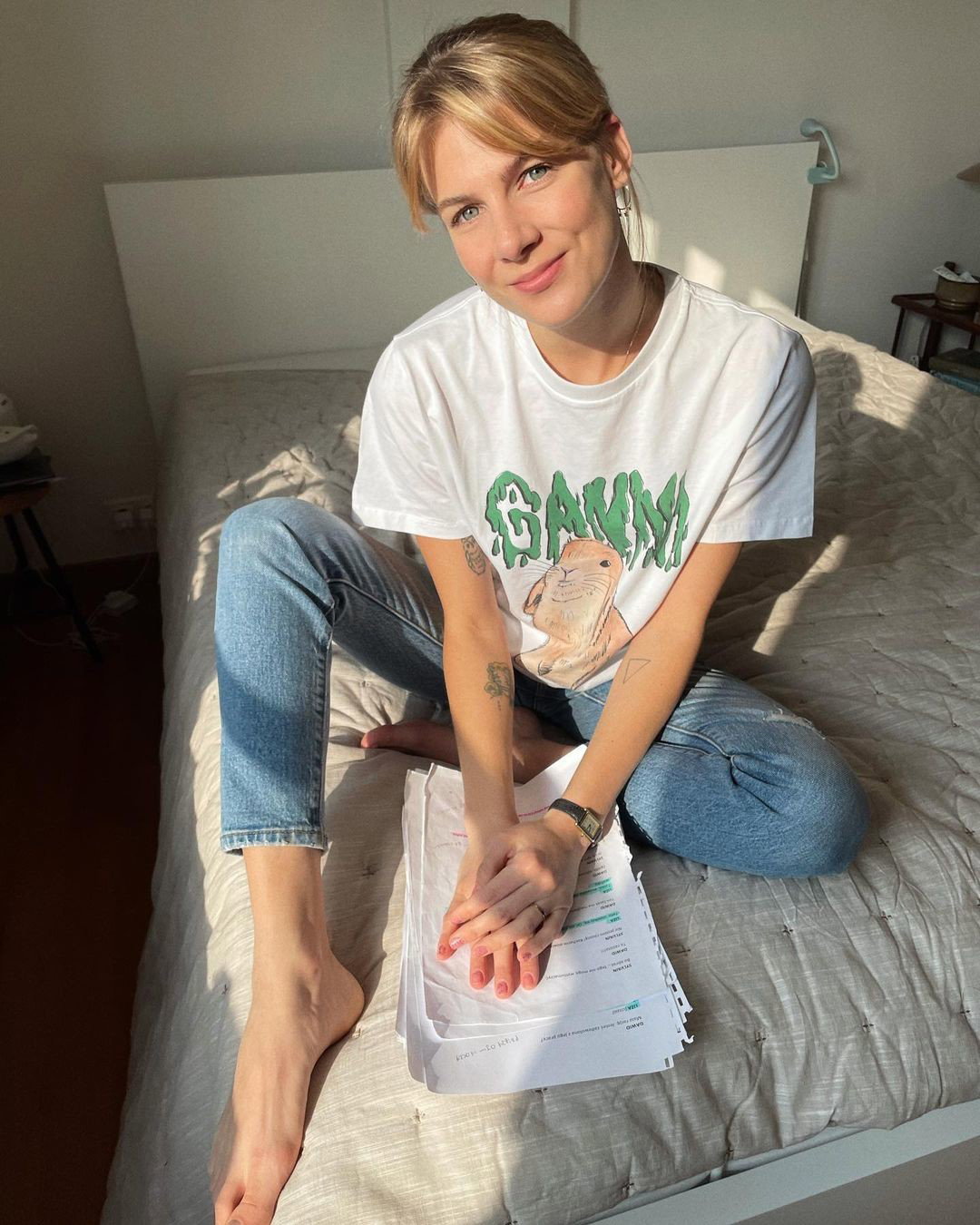 Marta Wierzbicka