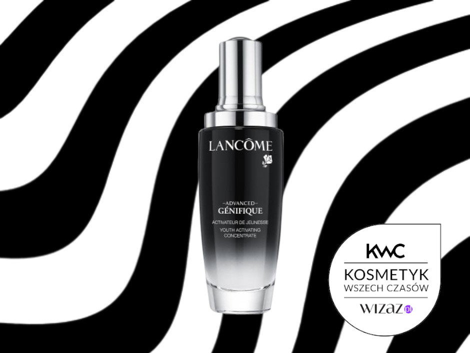 Lancome, Advanced Génifique, Serum aktywujące młodość