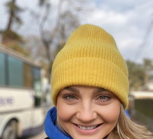 Małgorzata Socha