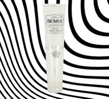 Oleo Krem do włosów - Biovax L'Biotica
