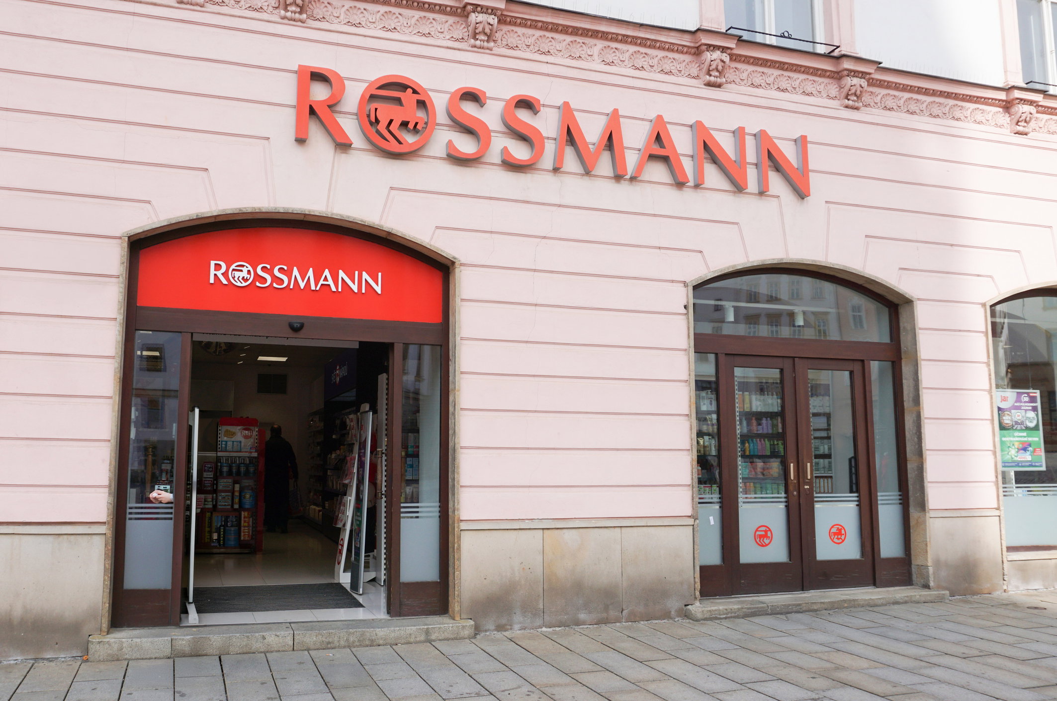 Rossmann