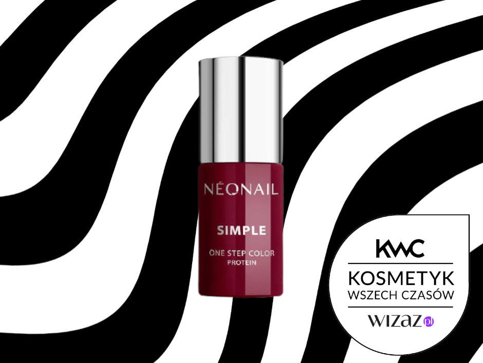 NeoNail Simple - One Step Color Protein