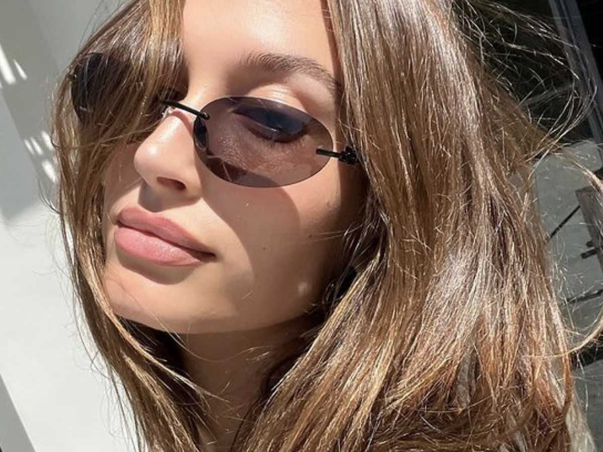 Hailey Rhode Baldwin Bieber