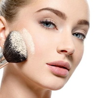 puder sypki