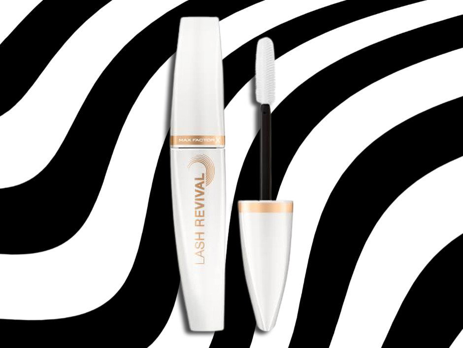 baza pod tusz MaxFactor, Lash Revival