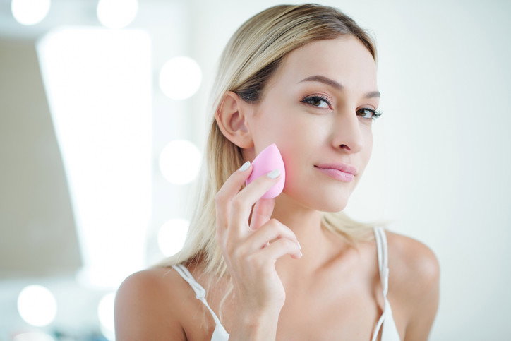 Podkład Bourjois Always Fabulous w promocji w Rossmannie