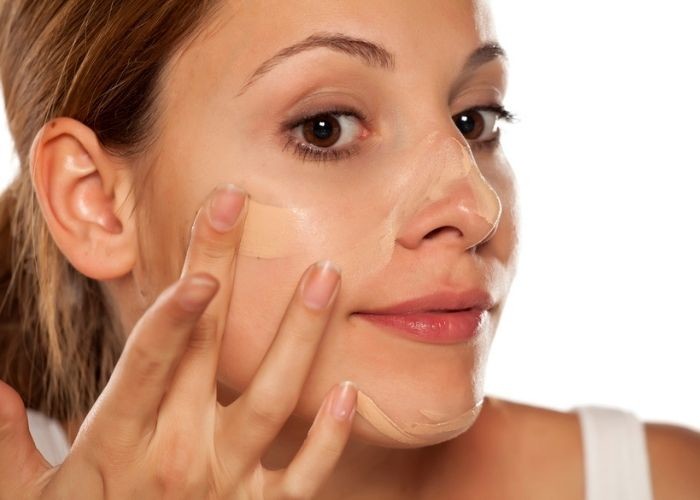 Krem BB od Bourjois