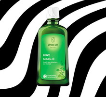 olejek na cellulit Weleda z Amazona