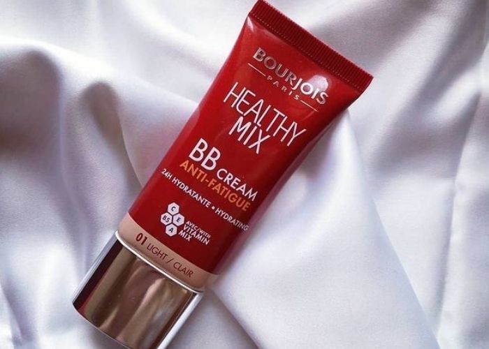 Bourjois Healthy Mix