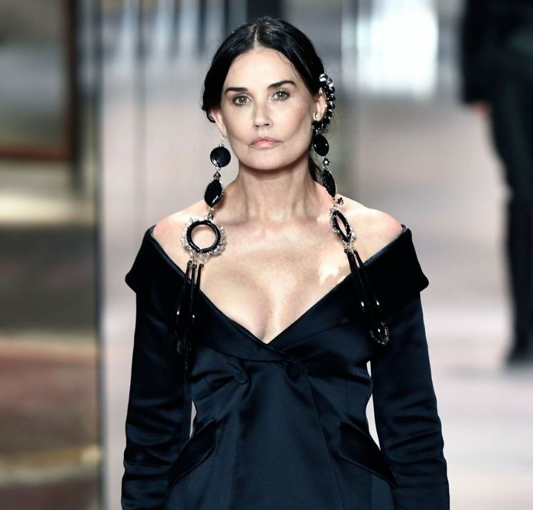 Demi Moore