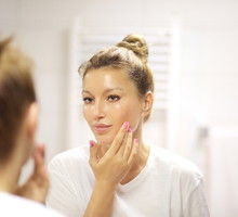 efekt po zastosowaniu serum