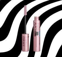 Tusz do rzęs Maybelline Sky High