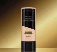 MaxFactor - podkład Lasting Performance