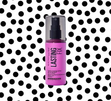 Spray do makijażu Maybelline Lasting Fix