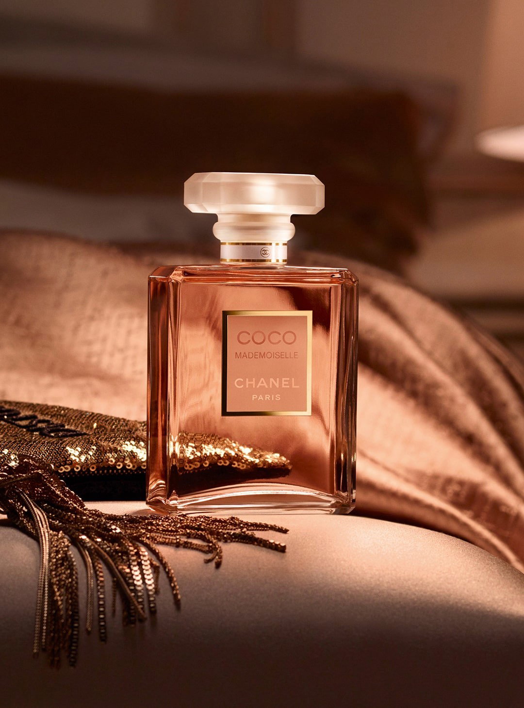 Coco Chanel Mademoiselle