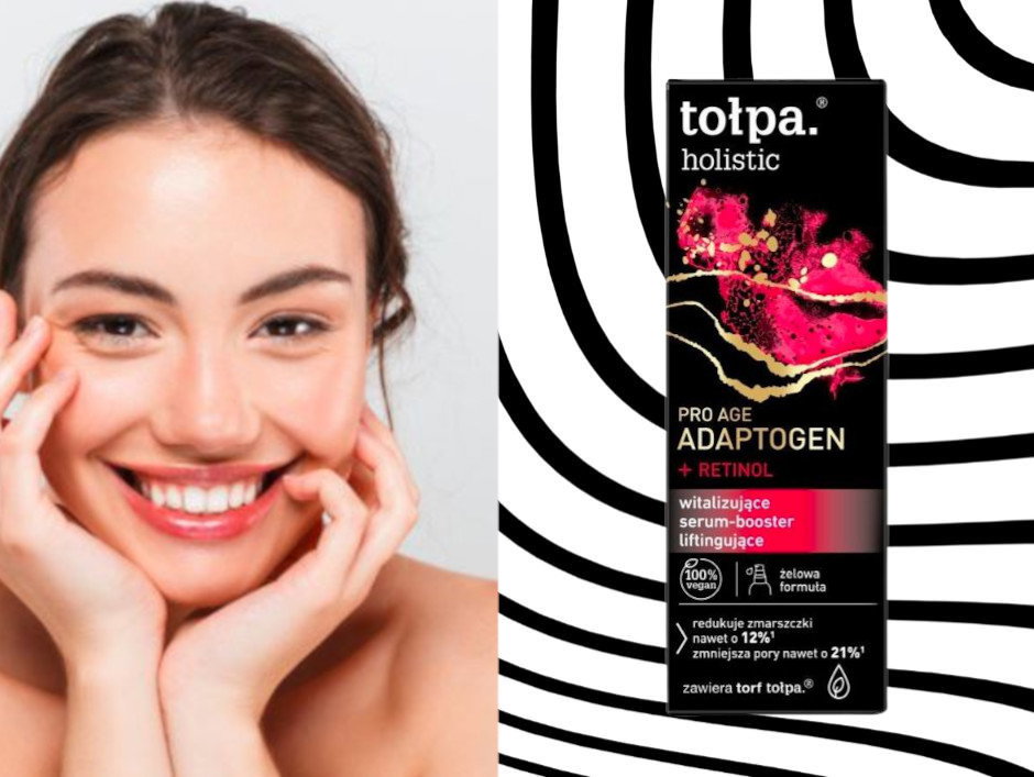 tołpa adaptogen serum
