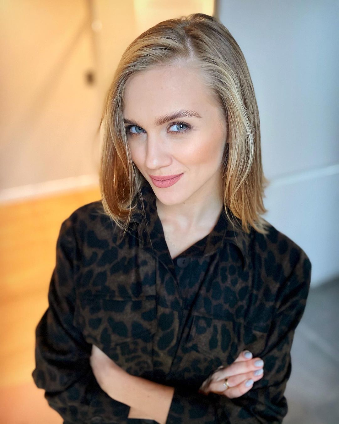 Agnieszka Kaczorowska