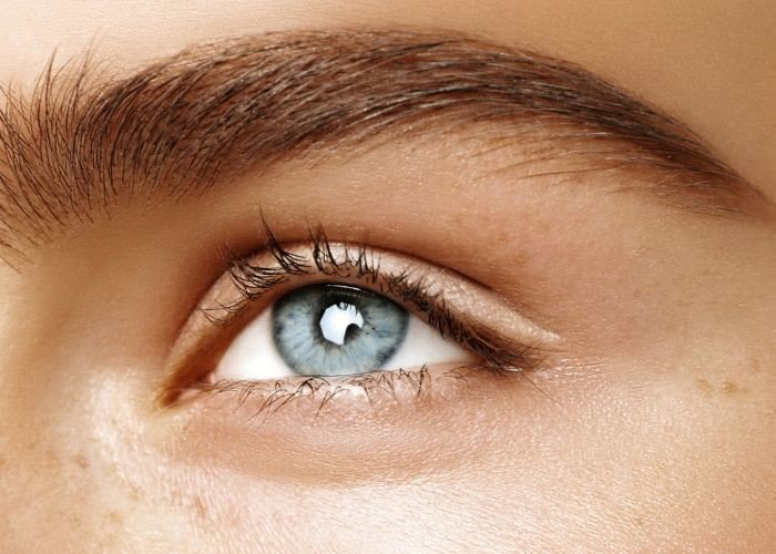 Kredka do brwi NYX Professional Makeup, Fill & Fluff Eyebrow Pomade Pencil