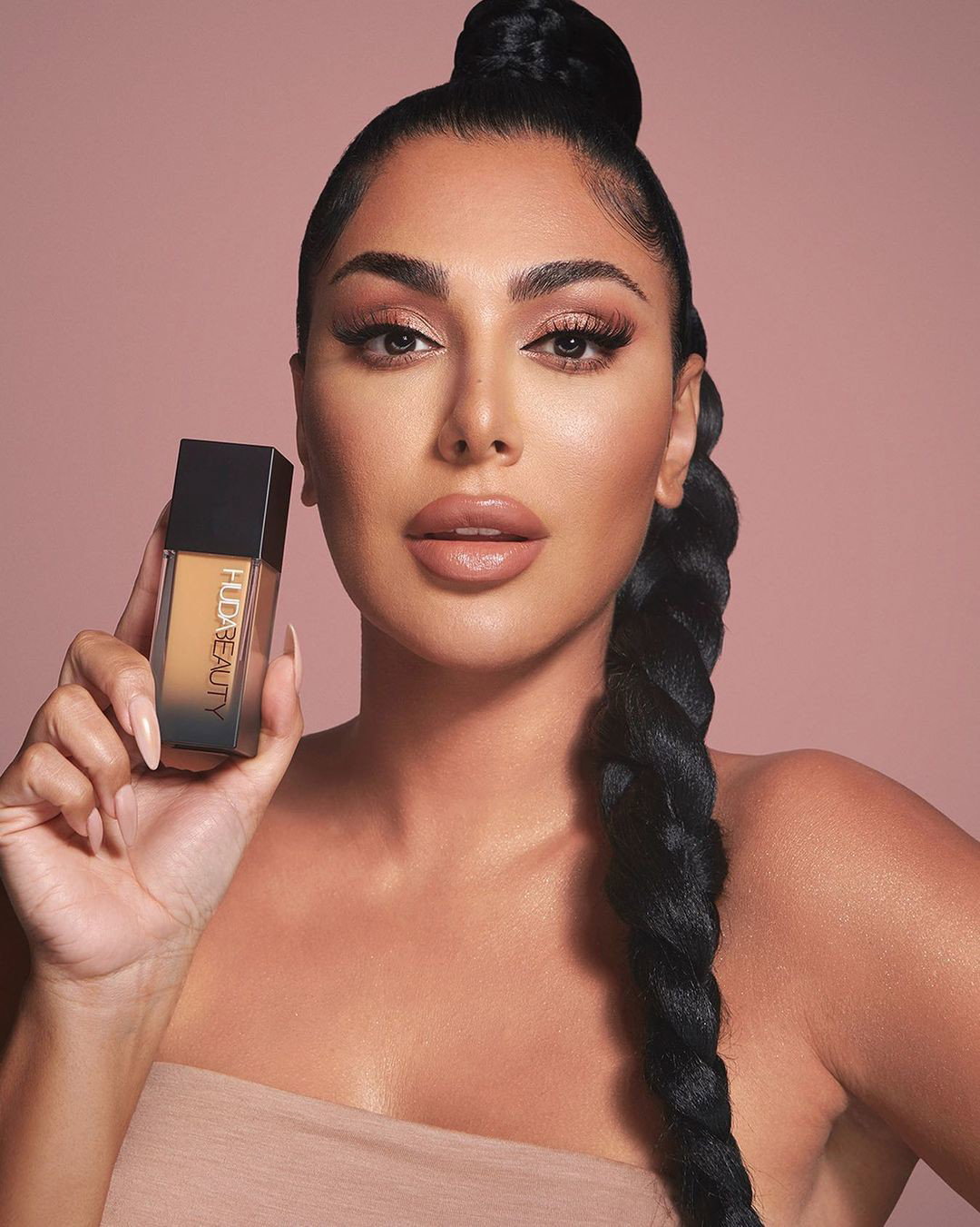 Huda Beauty Faux Filter podkład