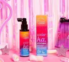 Wcierka do włosów OnlyBio Hair Balance